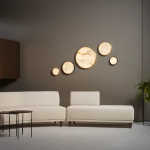 Anvers Wall Light Group